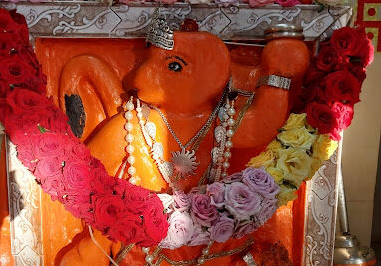 Naivasha Hindu Temple