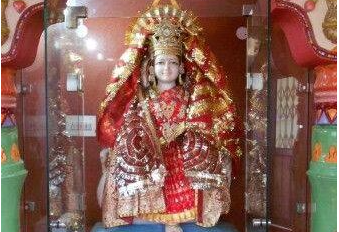 Saraswathi devi