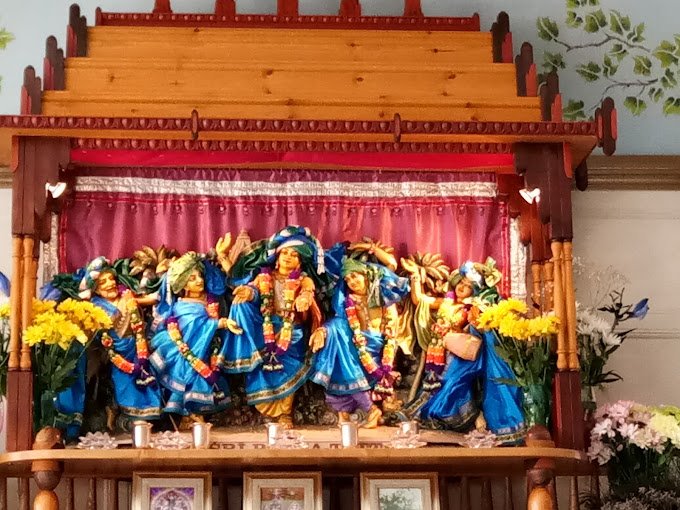 ISKCON Newcastle