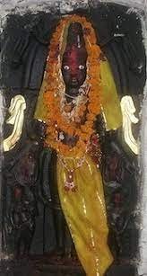 Sarvamangala Devi