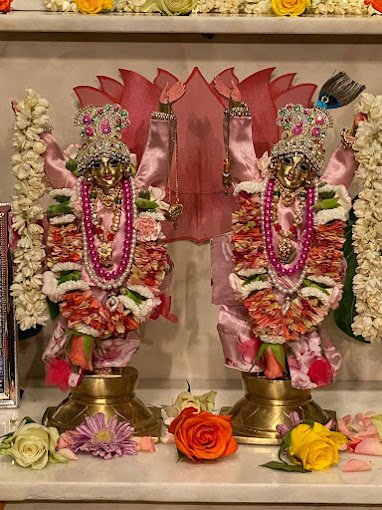 ISKCON South London Temple
