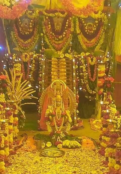 Sri Vamana Temple Kodavalam