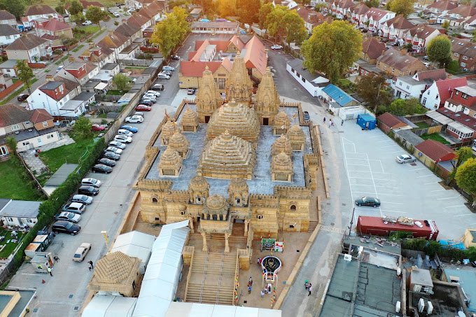 Shri Sanatan Hindu Mandir