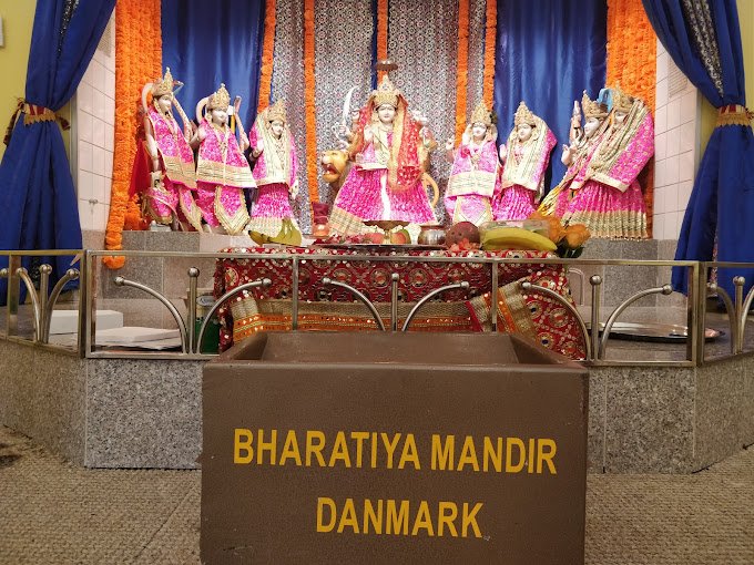 Bhartiya Mandir