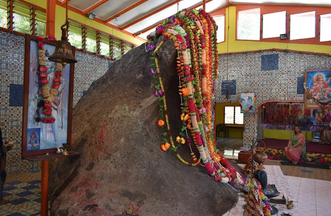 Naag Mandir