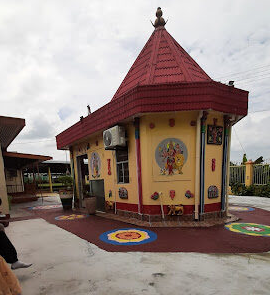 Nair Temple