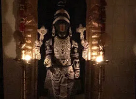 Balaji Temple