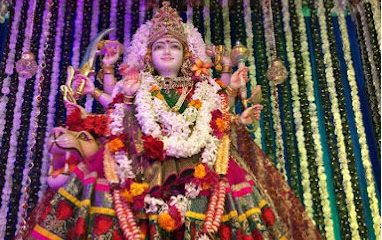 Vishnu Temple Lautoka