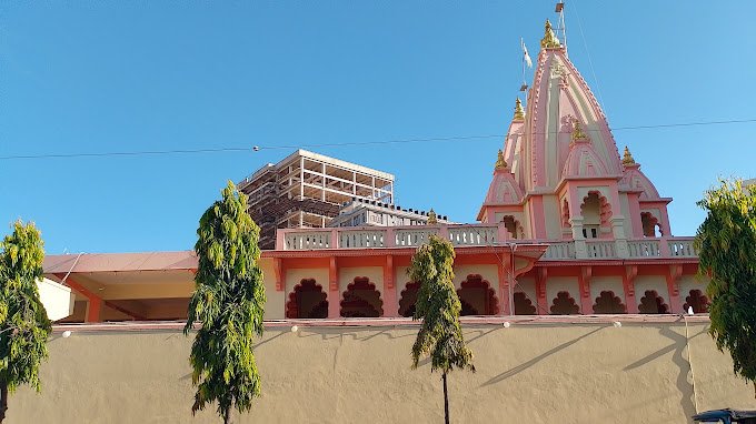 Hindu Temple