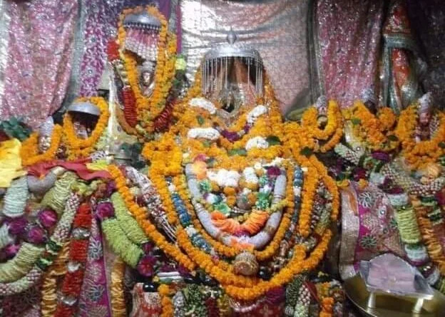 Joshimath (Jyothirmath)