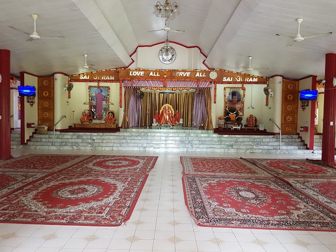 Shirdi Sai Mandir