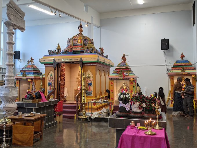 Ganesha Temple