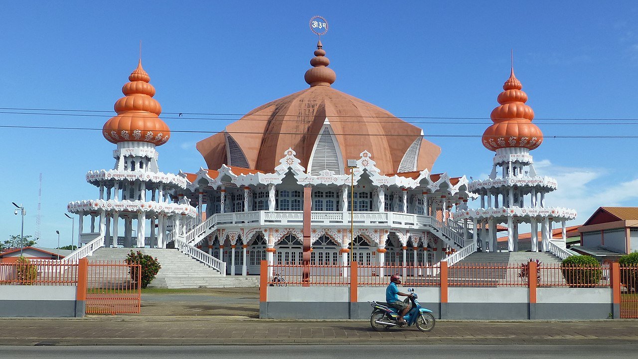 Arya Dewaker Mandir