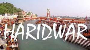 Haridwar