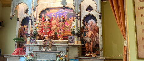 ISKCON