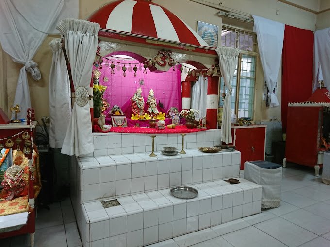 Radha Krishna Mandir