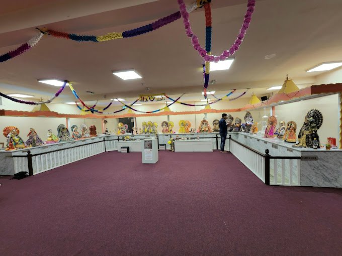 VEDIC HINDU CULTURAL CENTRE, IRELAND (VHCCI)