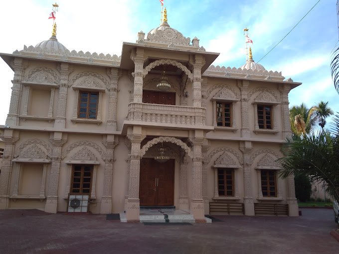 BAPS Shri Swaminarayan Mandir, Mwanza