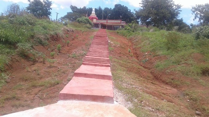 Shiva Temple