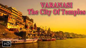 Varanasi (Kashi)