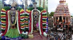 Srivilliputhur Andal temple