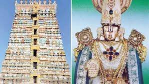 Vanamamalai Perumal temple