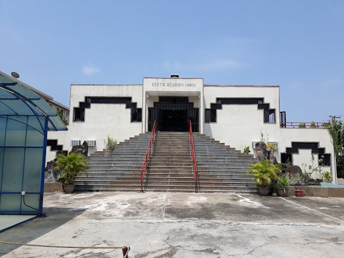 Geeta Mandir Lekki