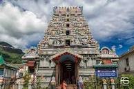 Sri Navasakthi Vinayagar Temple Hindu Temple