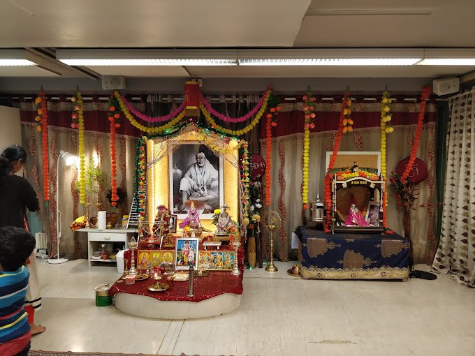 Shirdi Sai Dham