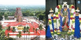 Kallalagar temple