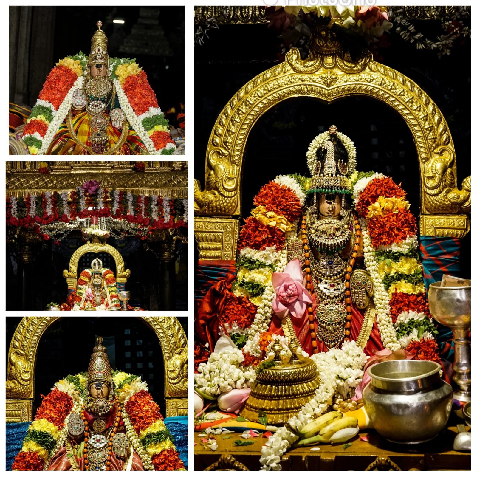 Sri Ranganathar Temple