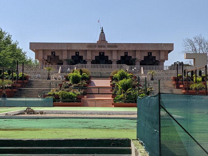 Hindu Community of Portugal