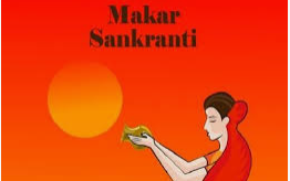 ‘Uttarayan’ and ‘Dakshinayan’ and Sankranti