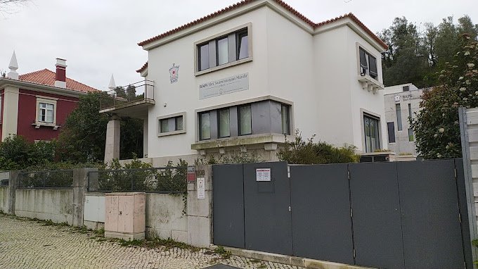 BAPS Shri Swaminarayan Mandir, Lisboa