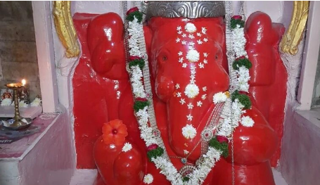 Maticha Ganpati Mandir-Pune