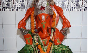 Shree Siddhi Vinayak Ganesh Mandir Raipur