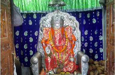 Ganesh Mandir Budhapara Raipur