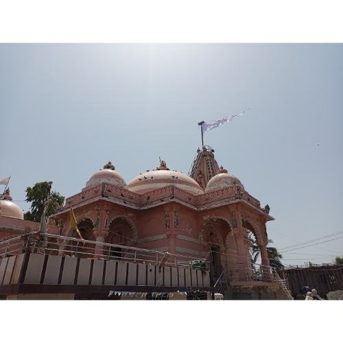 Gopnath Temple Talaja, Gadhula,Bhavanagar,Gujarat