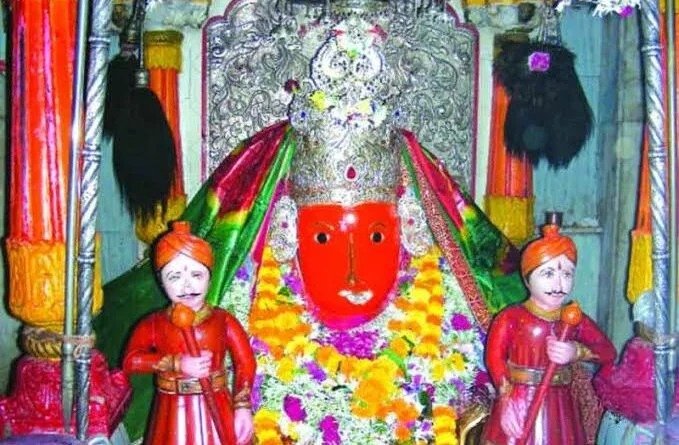 Mahalakshmi Temple Dahanu,Vivalvedhe,Thane,Maharashtra