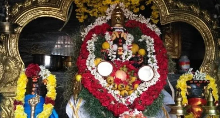 Sri Subramanya Temple