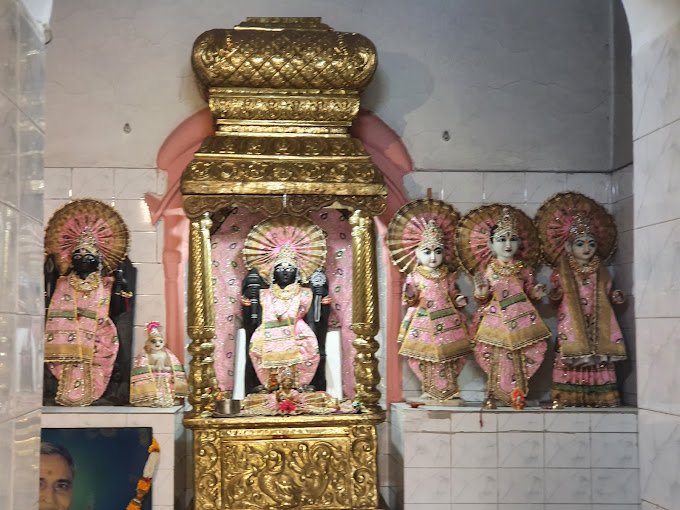 Shatrughana Temple Uttarakhand