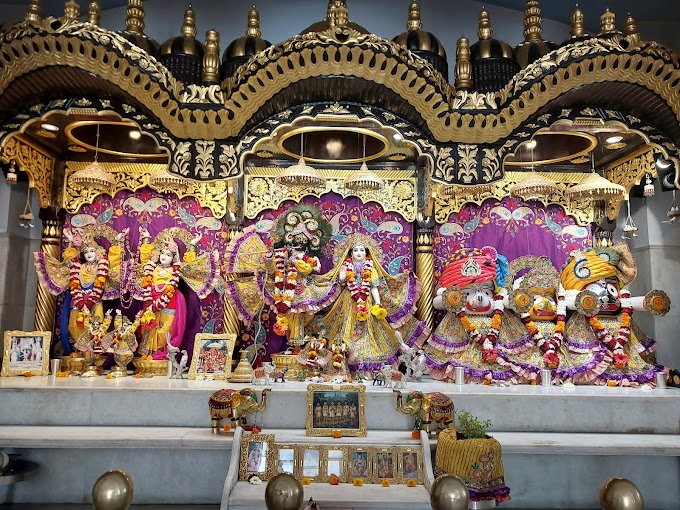 Madhuban Ashram Rishikesh, Uttarakhand