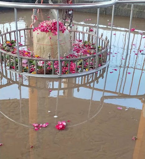 Shree Stambheshwar Mahadev Temple Kamboi,Bharuch,Gujarat