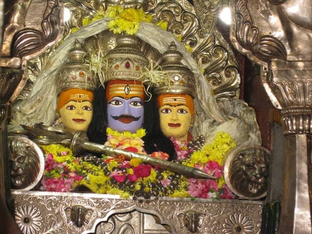 Sri Datta Kshetra