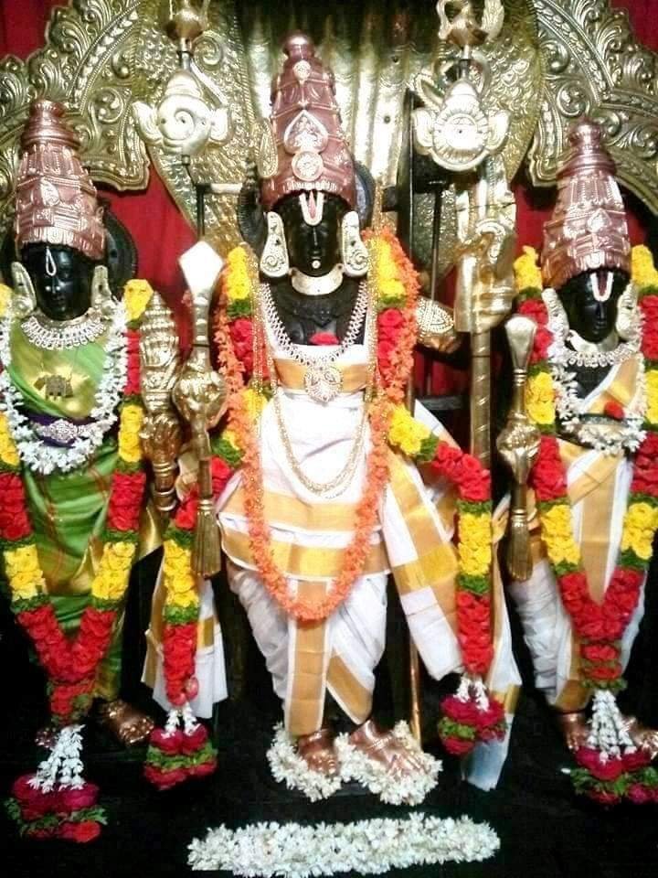 Sri Ramachandra Swamy Temple