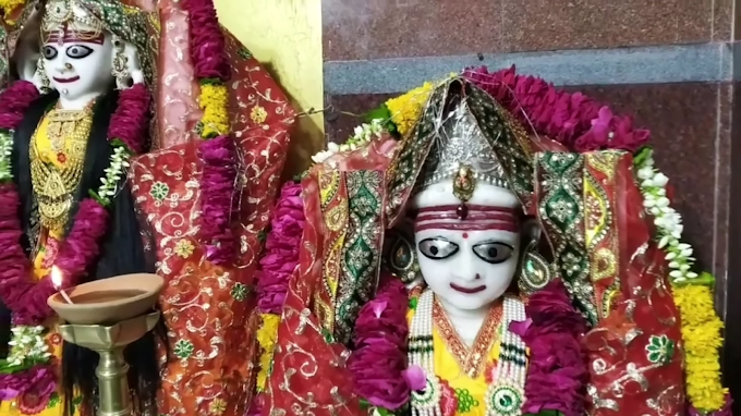 Savitri Devi Temple, Pushkar