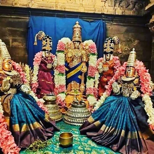 Makara Nedunkulaikathar Temple