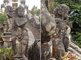 Pura Penataran Agung Lempuyang,Bali