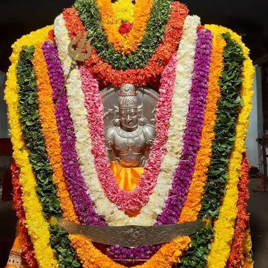 Alappuzha Nagamkulangara Temple