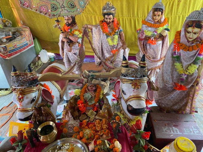 Janaki Sthan Mandir